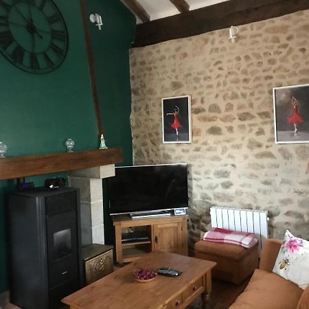 Maison Tranquille Champniers-et-Reilhac Zewnętrze zdjęcie