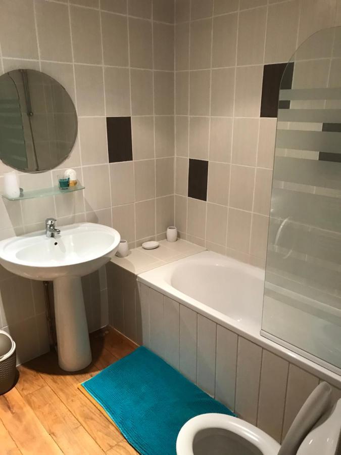 Maison Tranquille Champniers-et-Reilhac Zewnętrze zdjęcie