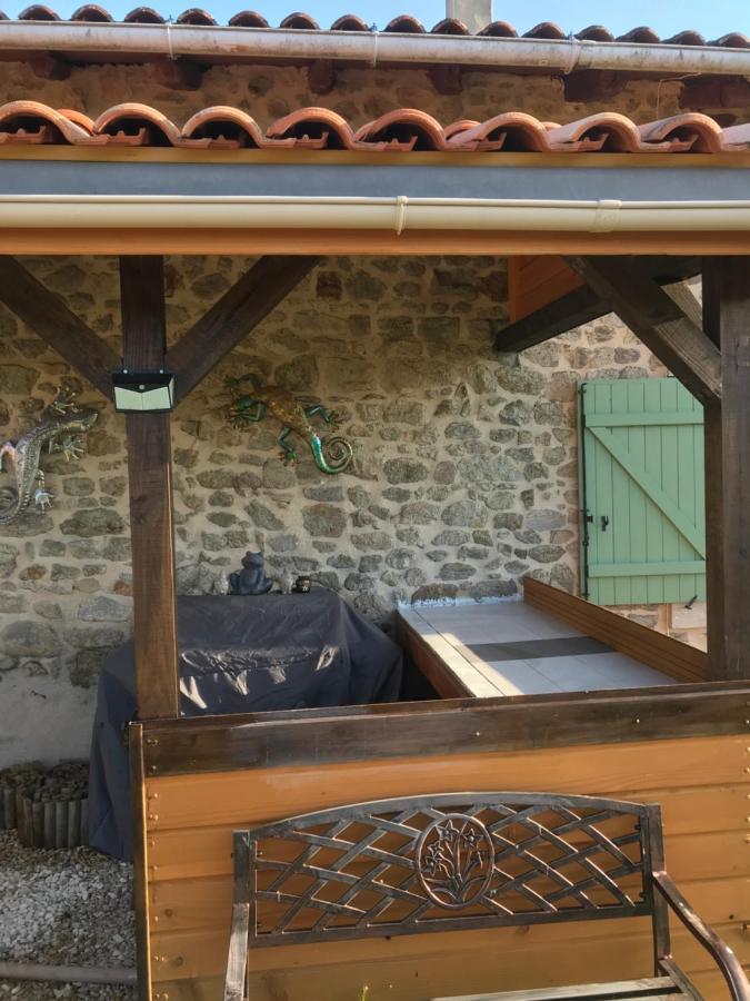 Maison Tranquille Champniers-et-Reilhac Zewnętrze zdjęcie