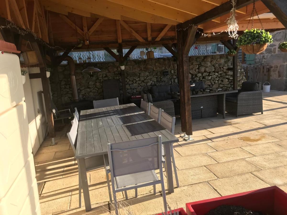 Maison Tranquille Champniers-et-Reilhac Zewnętrze zdjęcie