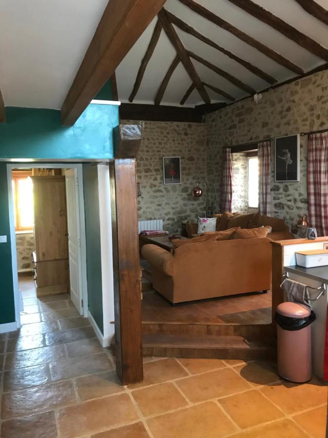 Maison Tranquille Champniers-et-Reilhac Zewnętrze zdjęcie