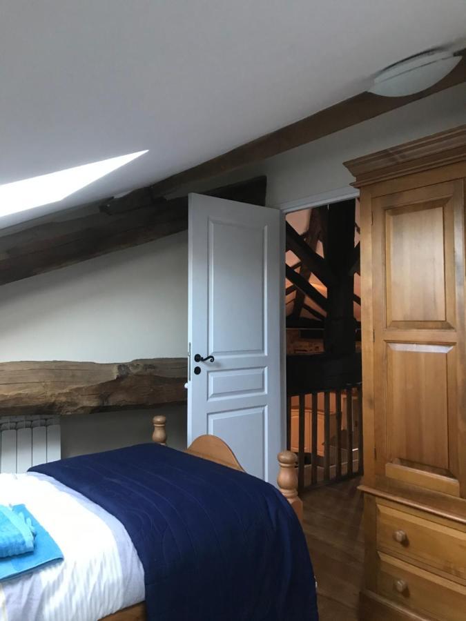 Maison Tranquille Champniers-et-Reilhac Zewnętrze zdjęcie