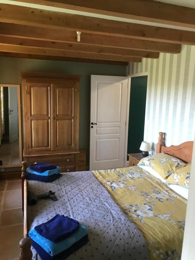 Maison Tranquille Champniers-et-Reilhac Zewnętrze zdjęcie