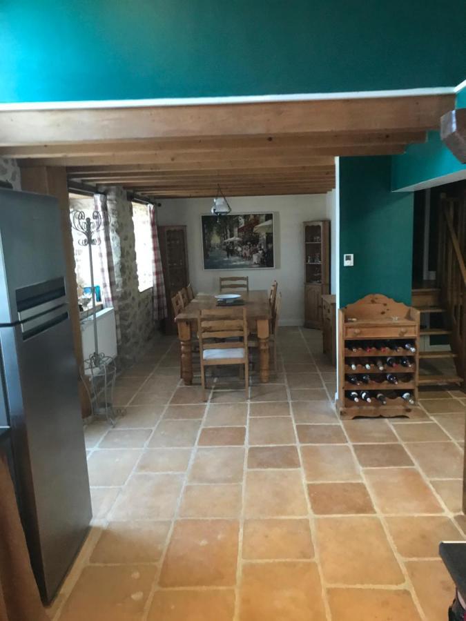 Maison Tranquille Champniers-et-Reilhac Zewnętrze zdjęcie