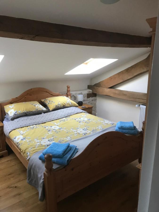 Maison Tranquille Champniers-et-Reilhac Zewnętrze zdjęcie