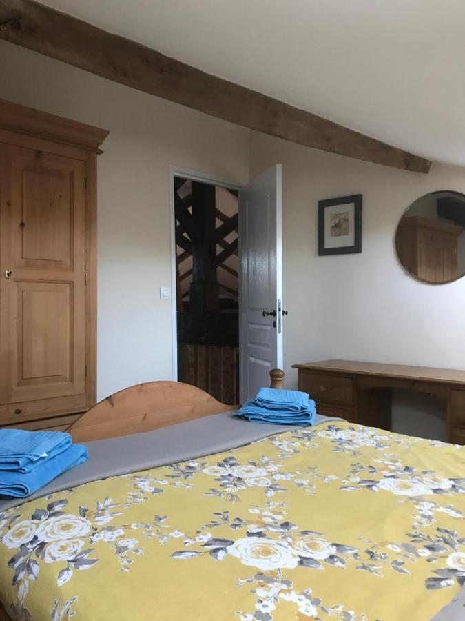 Maison Tranquille Champniers-et-Reilhac Zewnętrze zdjęcie