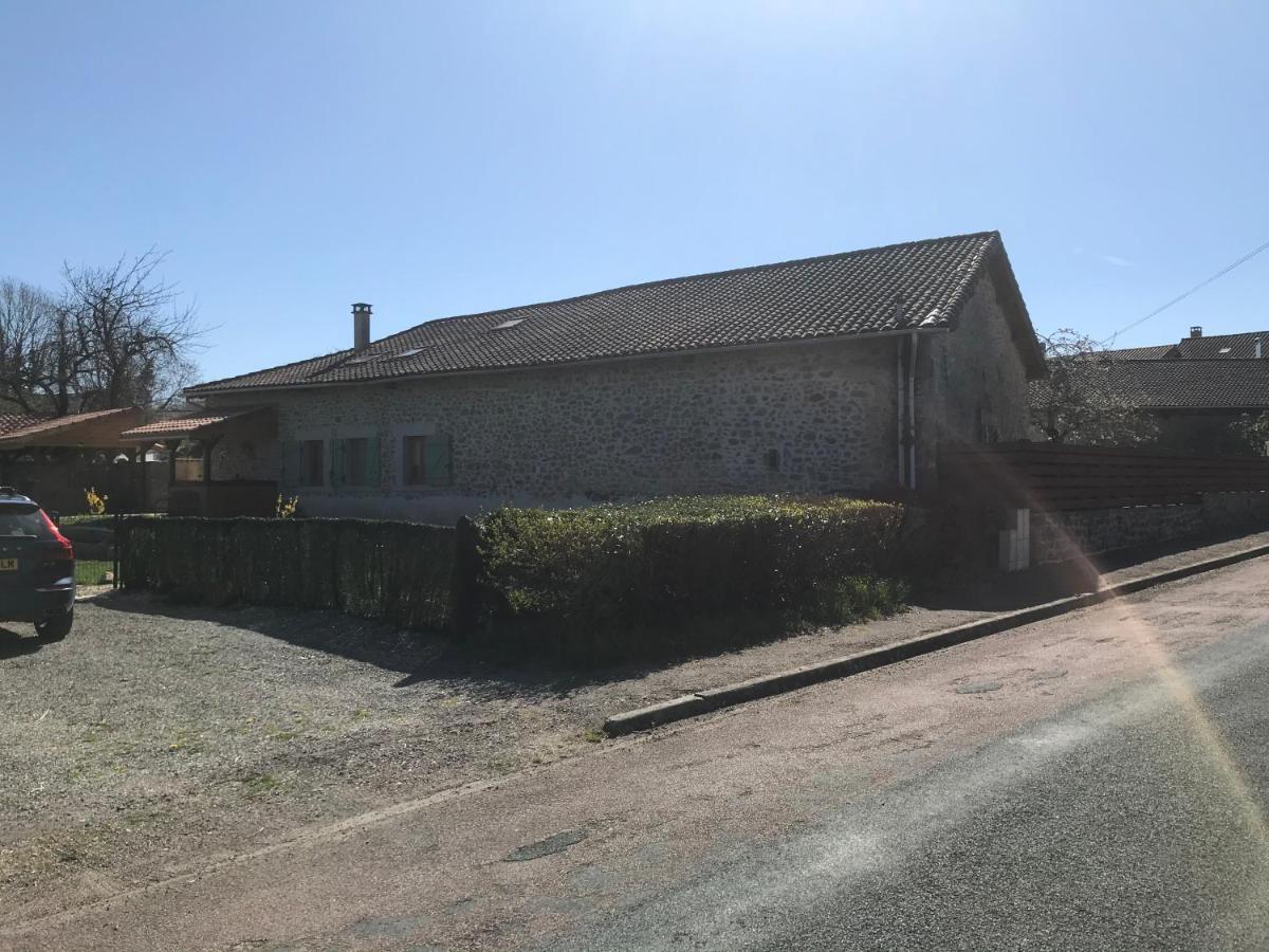 Maison Tranquille Champniers-et-Reilhac Zewnętrze zdjęcie