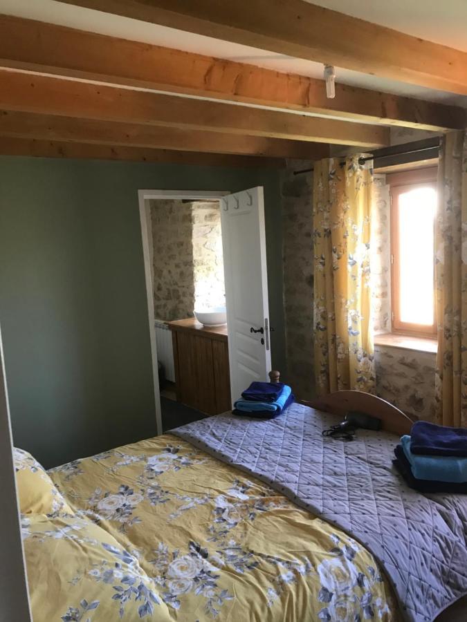 Maison Tranquille Champniers-et-Reilhac Zewnętrze zdjęcie