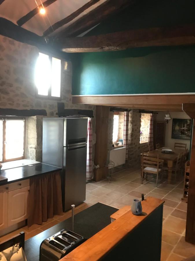 Maison Tranquille Champniers-et-Reilhac Zewnętrze zdjęcie