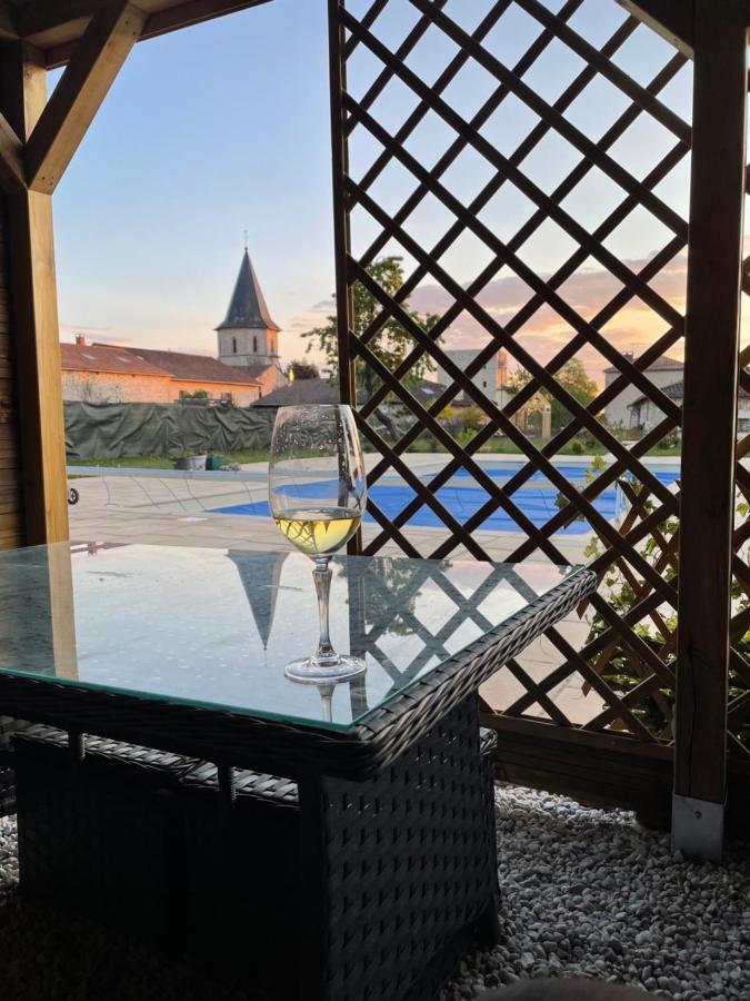 Maison Tranquille Champniers-et-Reilhac Zewnętrze zdjęcie