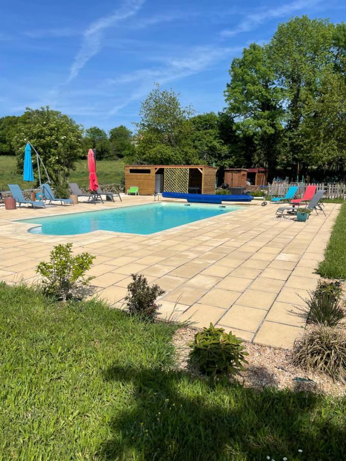 Maison Tranquille Champniers-et-Reilhac Zewnętrze zdjęcie