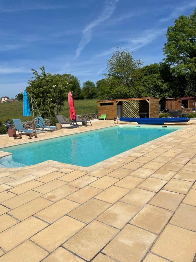 Maison Tranquille Champniers-et-Reilhac Zewnętrze zdjęcie